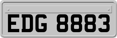 EDG8883