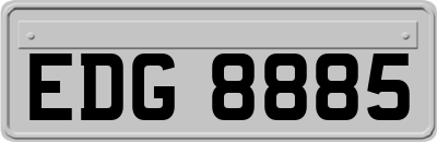 EDG8885