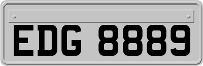 EDG8889