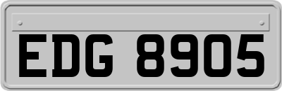 EDG8905