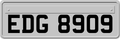 EDG8909
