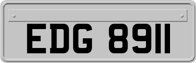 EDG8911