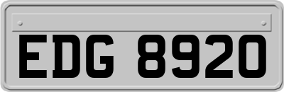 EDG8920