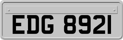 EDG8921