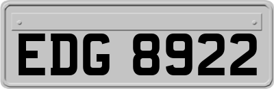 EDG8922