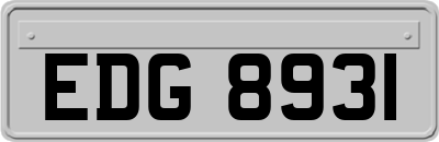 EDG8931