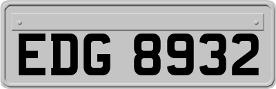 EDG8932