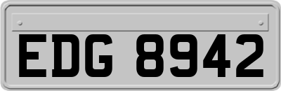 EDG8942