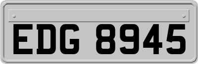 EDG8945