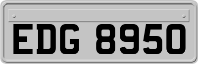 EDG8950