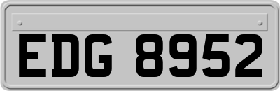 EDG8952