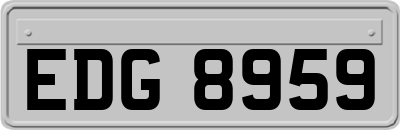 EDG8959