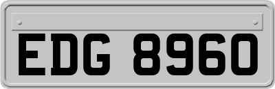 EDG8960