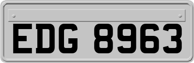 EDG8963
