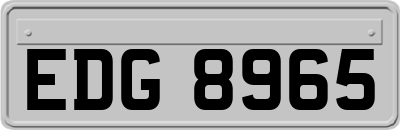 EDG8965