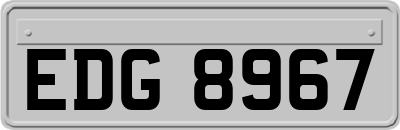 EDG8967