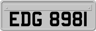 EDG8981