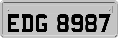 EDG8987