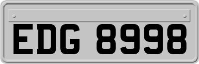 EDG8998