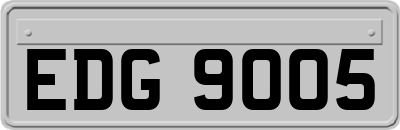 EDG9005