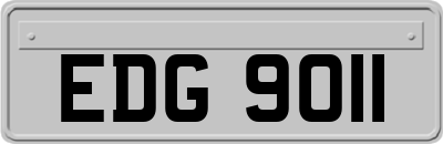 EDG9011