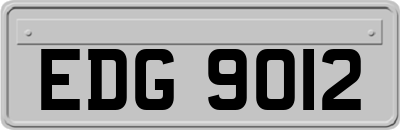 EDG9012