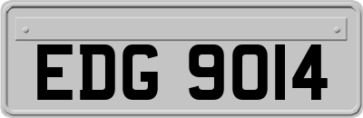 EDG9014