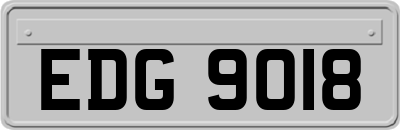 EDG9018