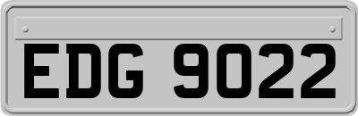 EDG9022