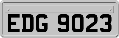 EDG9023