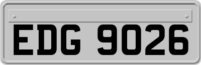 EDG9026