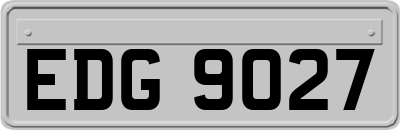EDG9027