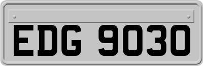 EDG9030