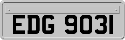 EDG9031