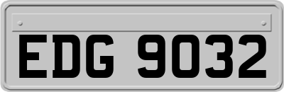 EDG9032