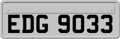 EDG9033