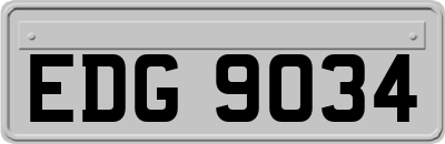 EDG9034