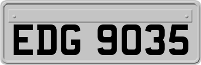 EDG9035