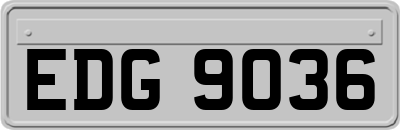 EDG9036
