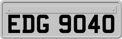 EDG9040