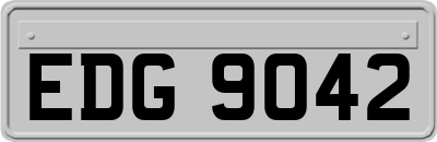 EDG9042