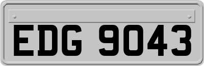 EDG9043