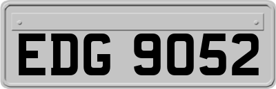 EDG9052