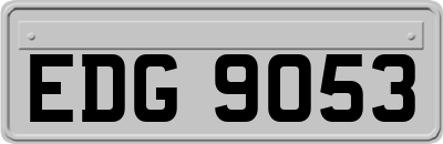 EDG9053