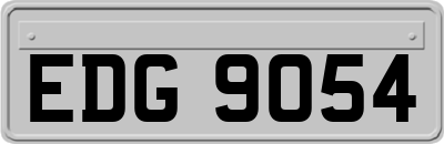 EDG9054