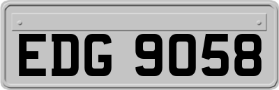 EDG9058
