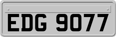 EDG9077