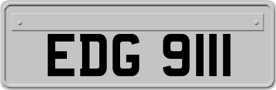 EDG9111