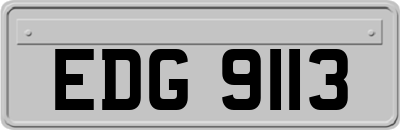 EDG9113