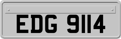 EDG9114